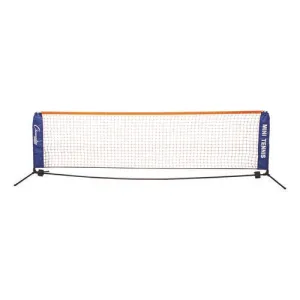 Mini Tennis Net Set, 2.8 Ft X 10 Ft