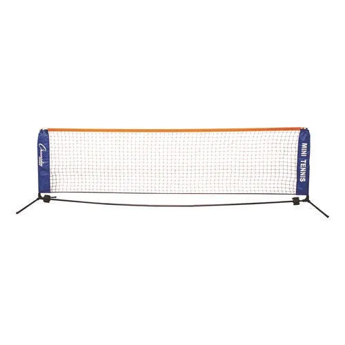 Mini Tennis Net Set, 2.8 Ft X 10 Ft