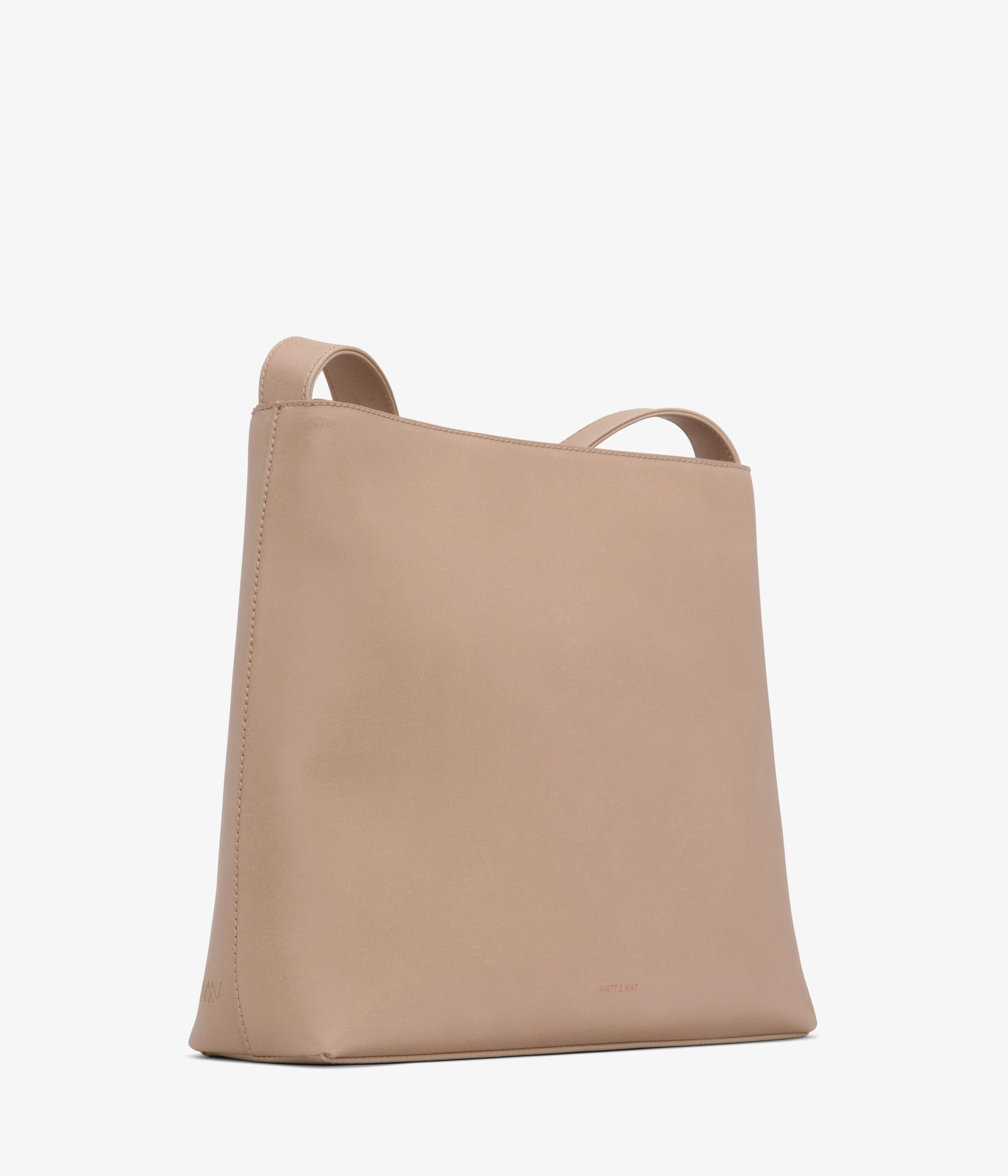 MINTY Vegan Messenger Bag - Vintage