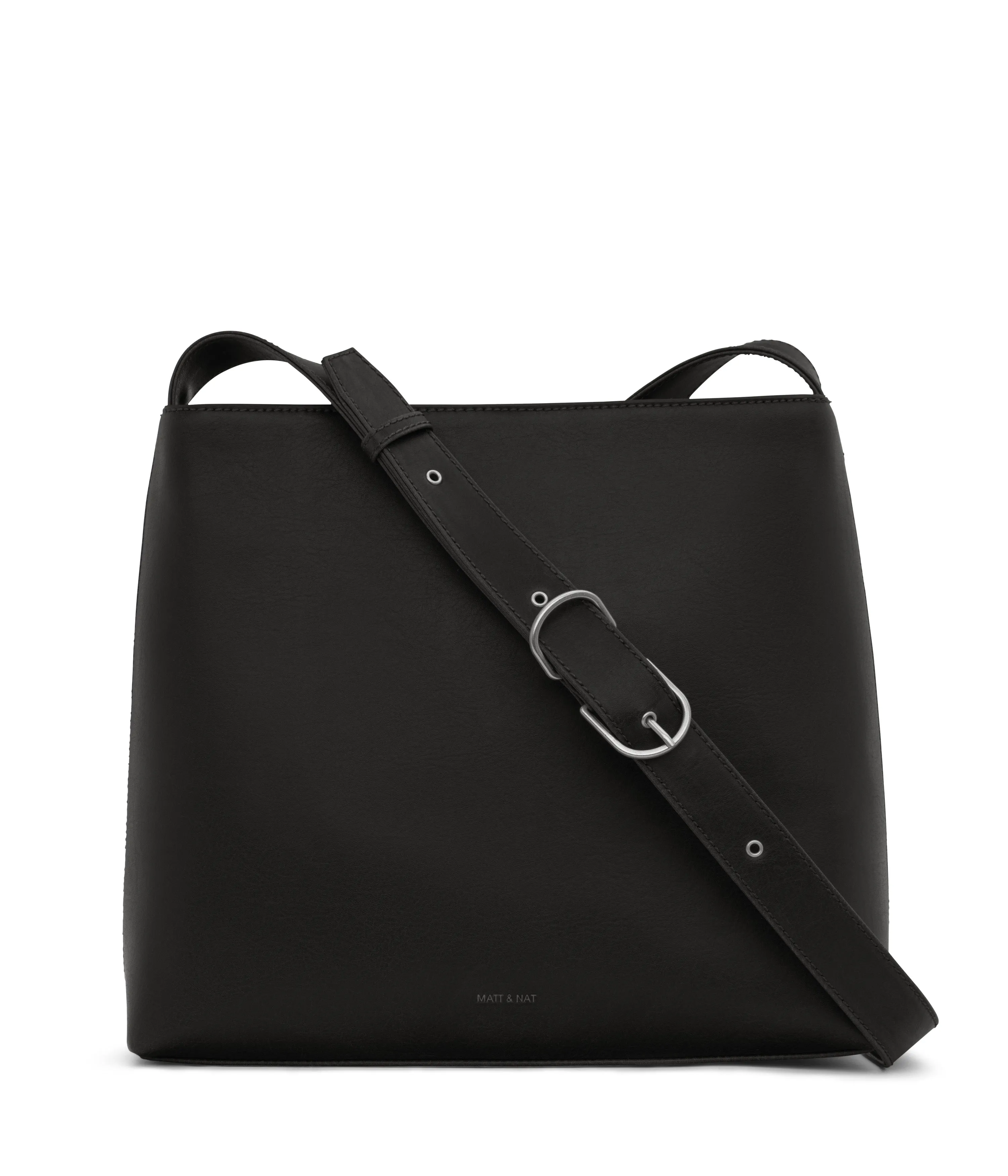 MINTY Vegan Messenger Bag - Vintage