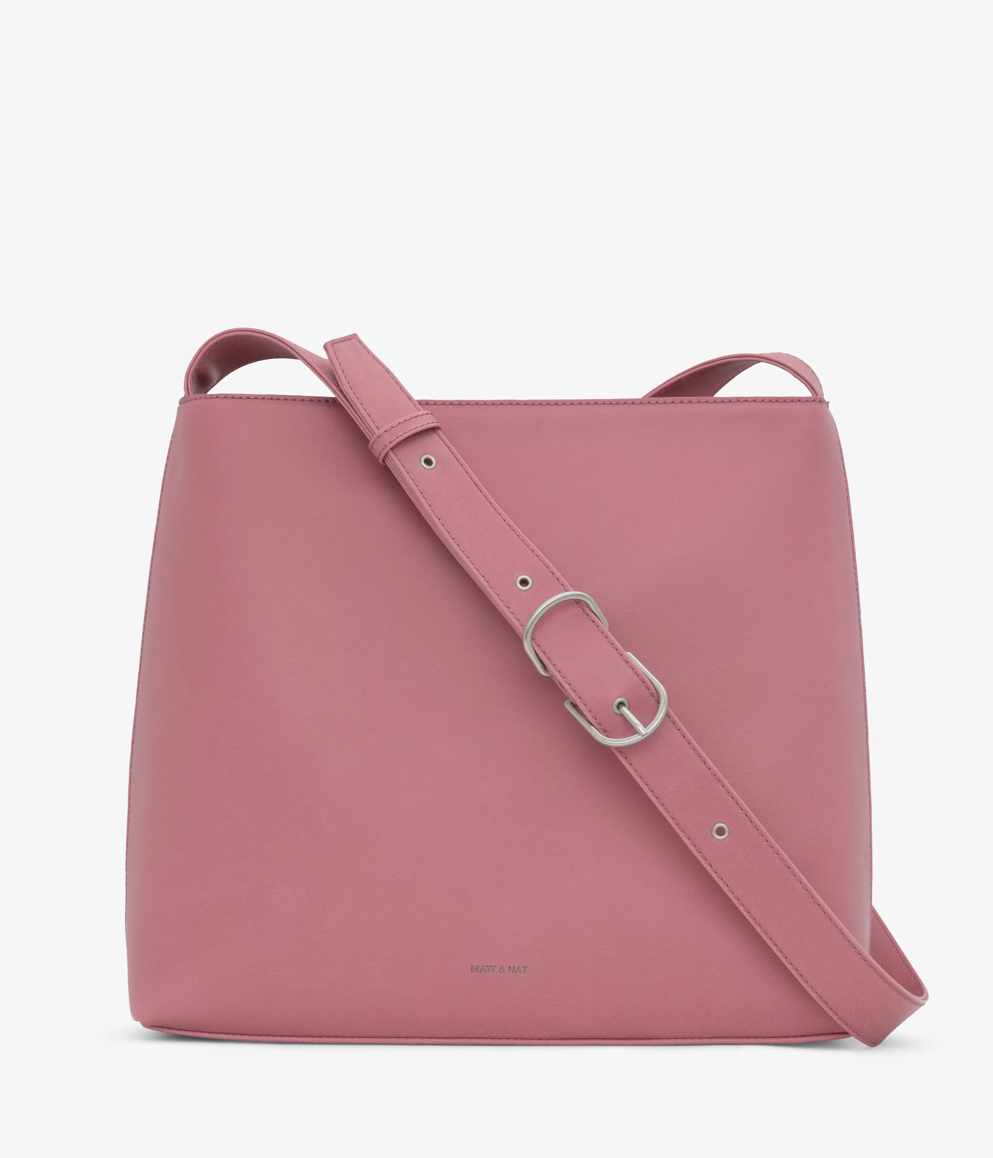 MINTY Vegan Messenger Bag - Vintage