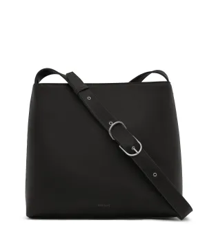 MINTY Vegan Messenger Bag - Vintage