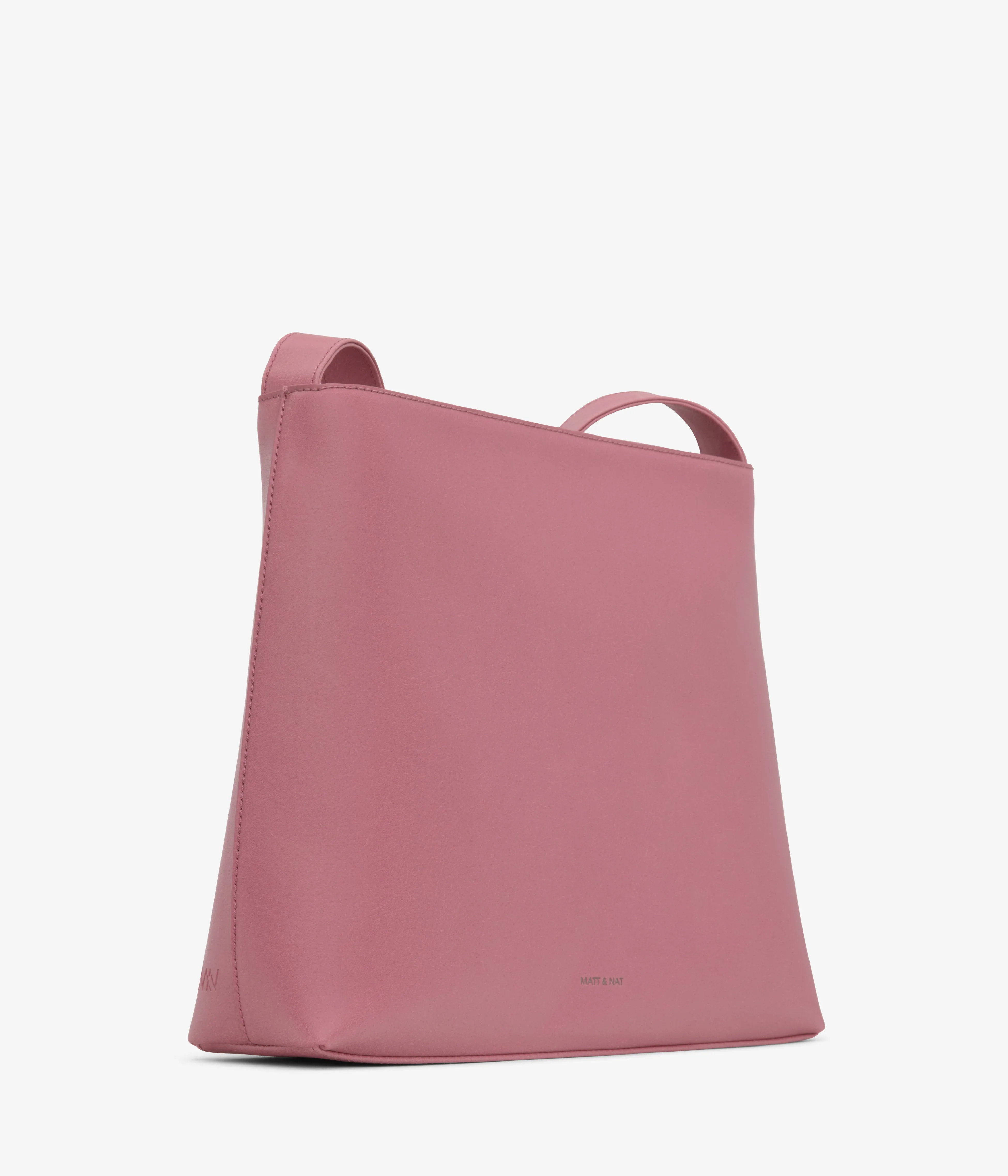 MINTY Vegan Messenger Bag - Vintage