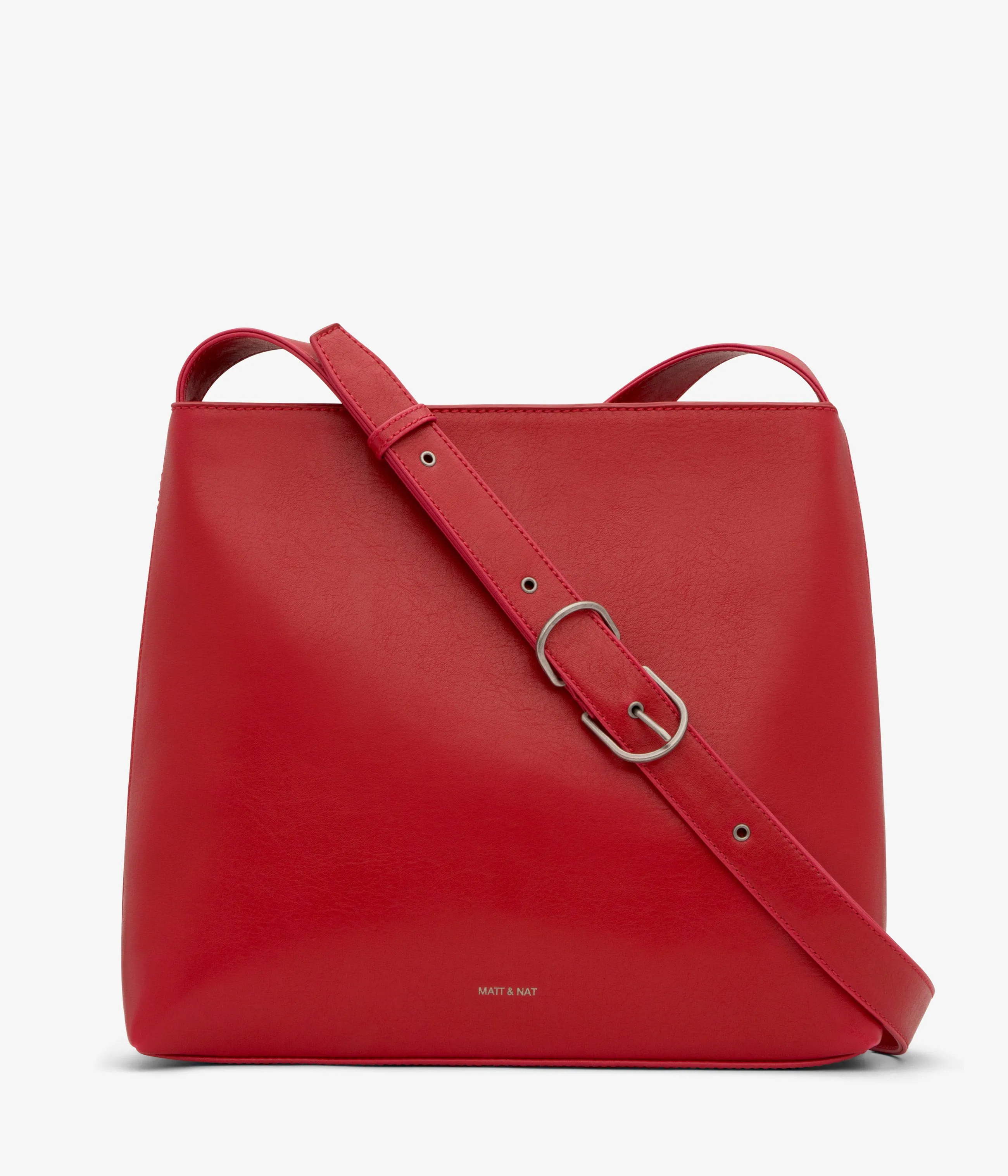 MINTY Vegan Messenger Bag - Vintage