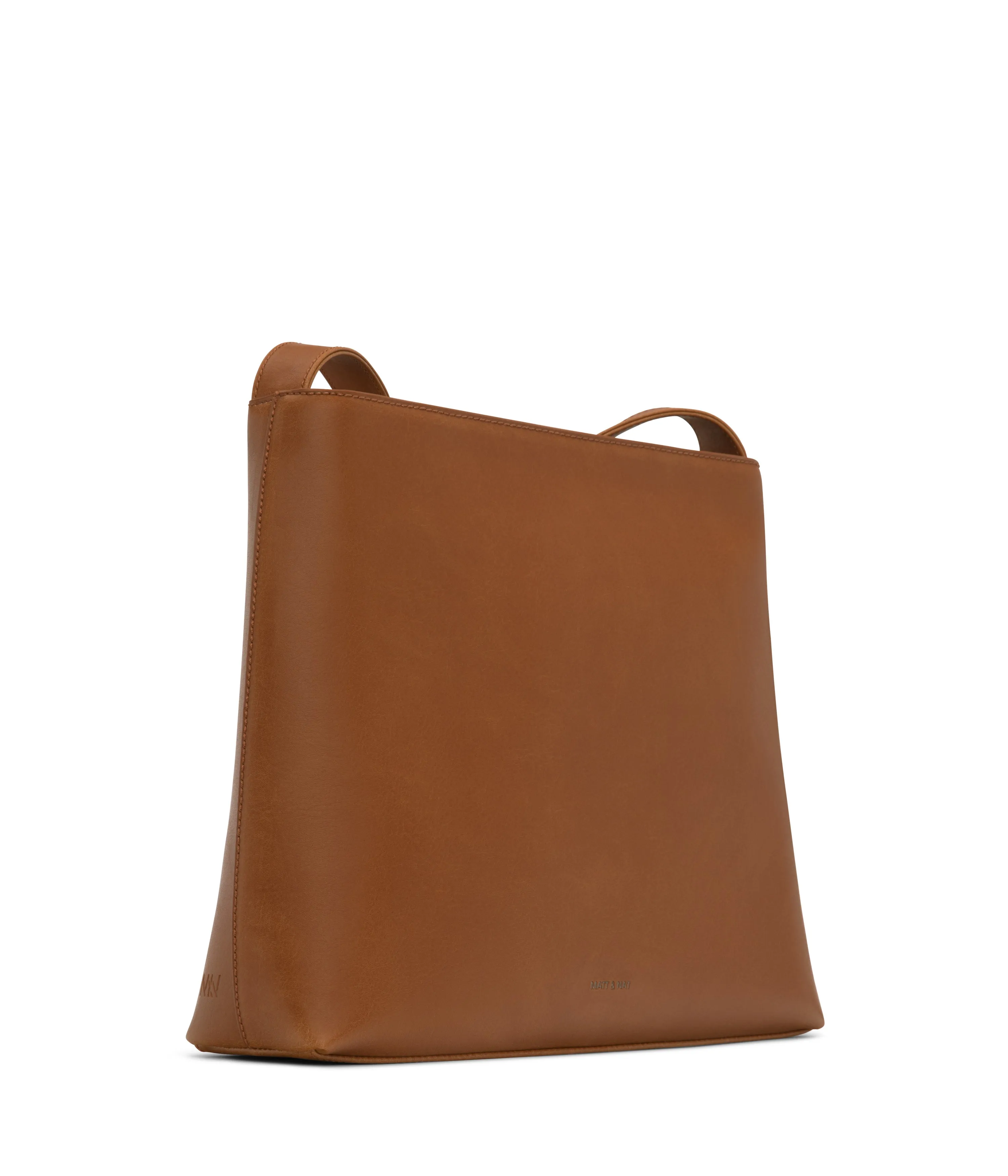 MINTY Vegan Messenger Bag - Vintage