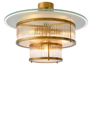 Modern Lumen Luxurious Ceiling Lamps