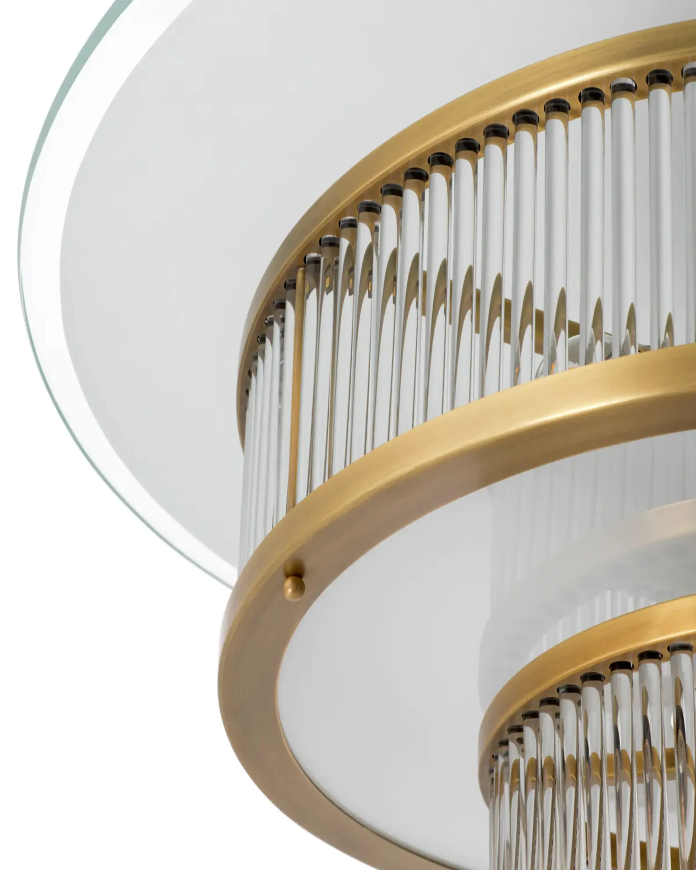 Modern Lumen Luxurious Ceiling Lamps