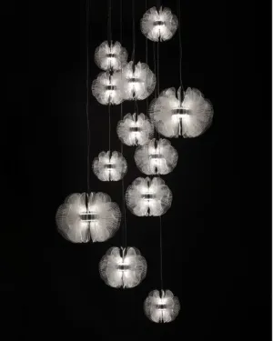 Modern Zenith Luxurious Hanging Lights