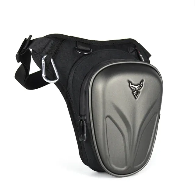 Moto Centric THIGH BAG  Waterproof
