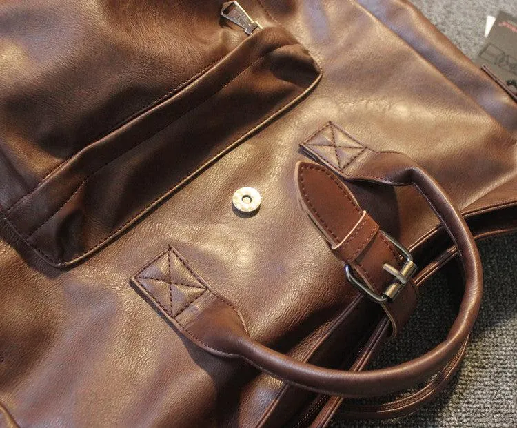 Multifunctional Travel Bag