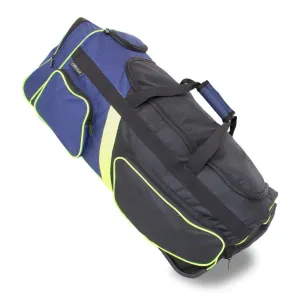 Multipurpose Travel Weekender Duffel Wheeler Bag