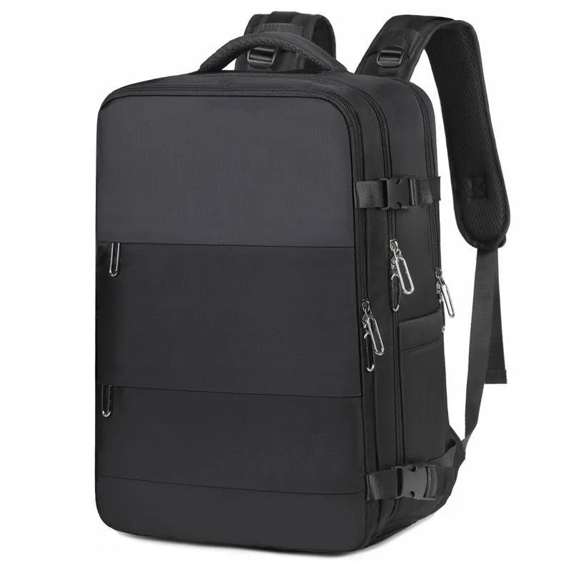 New Travel Backpack Female Large-capacity Bag | High quality, must have!