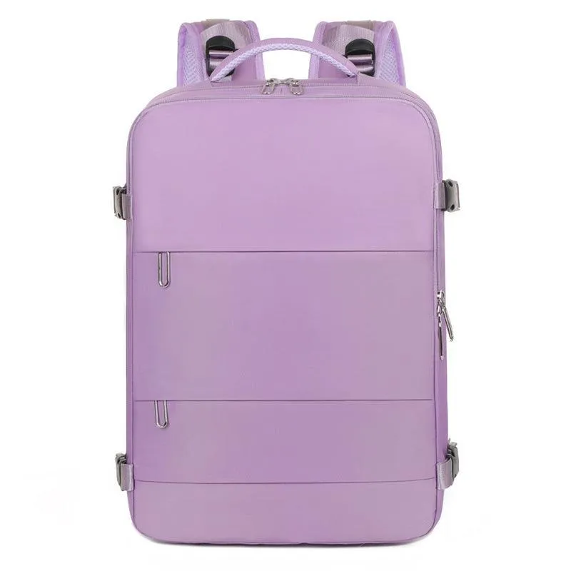 New Travel Backpack Female Large-capacity Bag | High quality, must have!