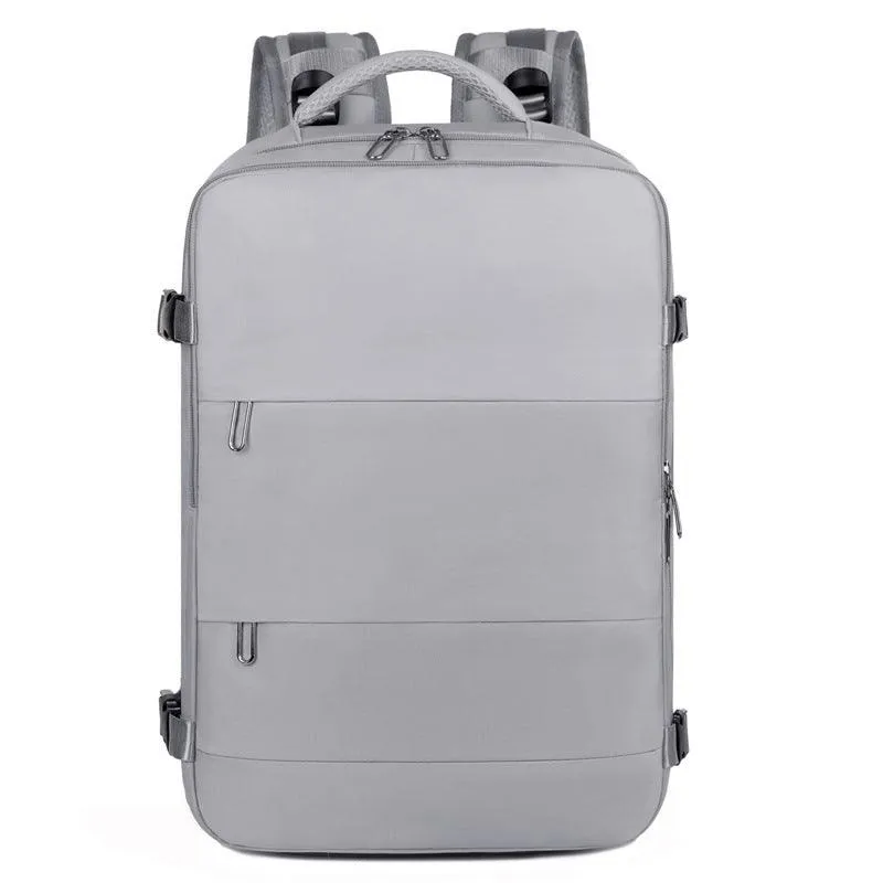 New Travel Backpack Female Large-capacity Bag | High quality, must have!
