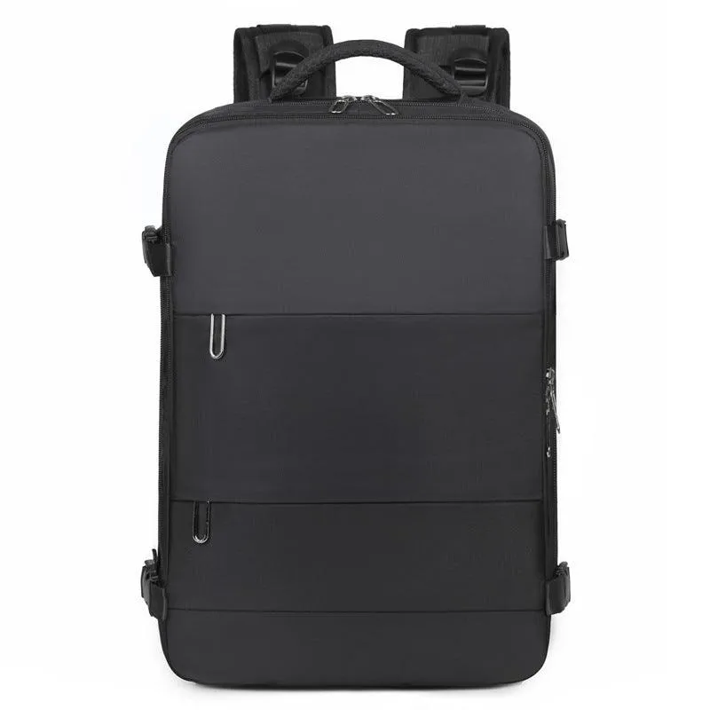 New Travel Backpack Female Large-capacity Bag | High quality, must have!