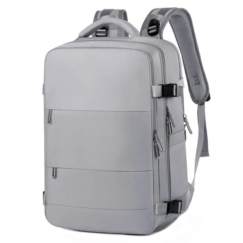 New Travel Backpack Female Large-capacity Bag | High quality, must have!