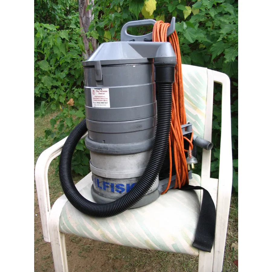 Nilfisk BV1100 And Other Backpack Vacuum Cleaner 1.2m Hose Complete