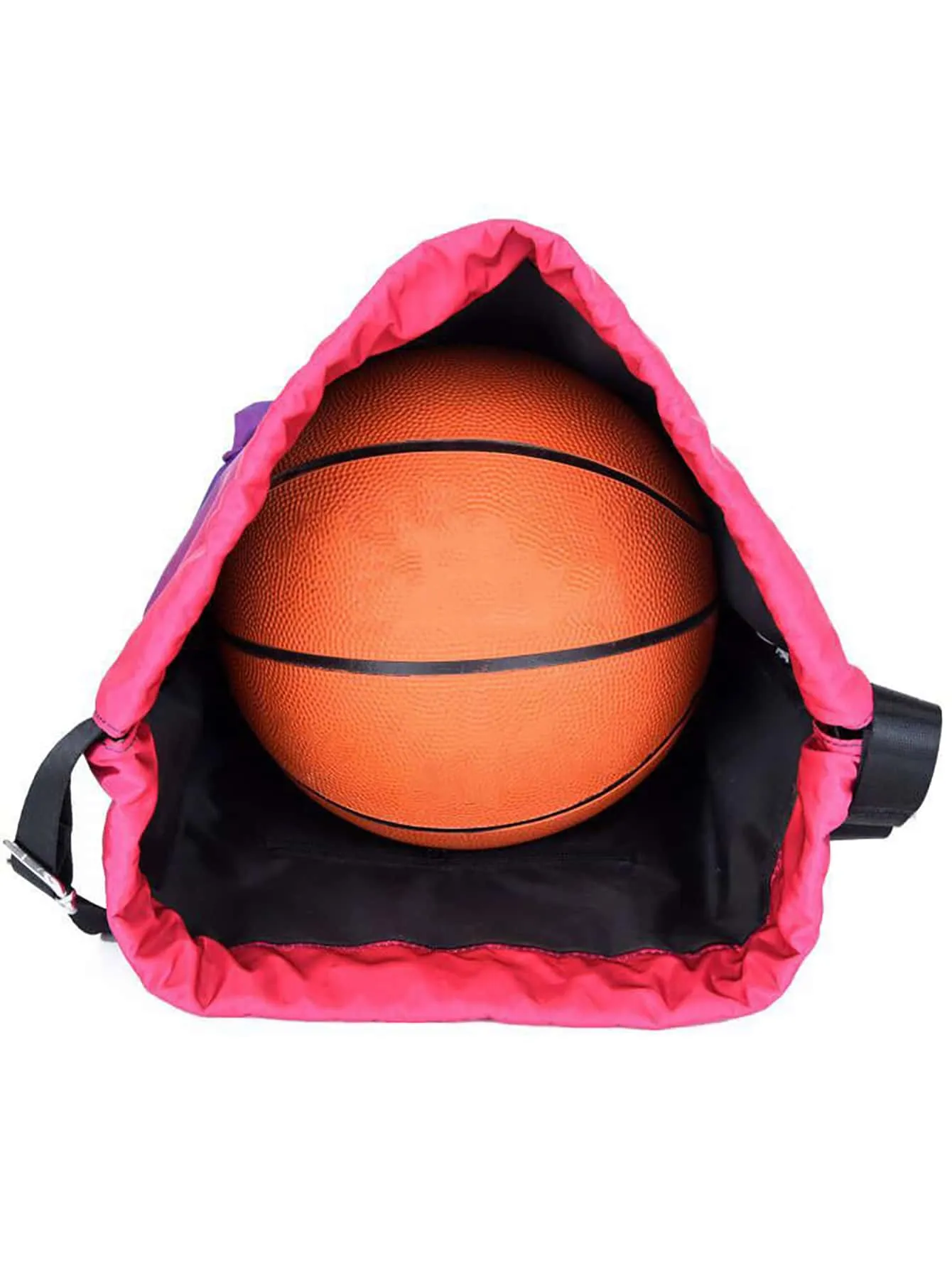 Ombre Waterproof Swimming Drawstring Bag