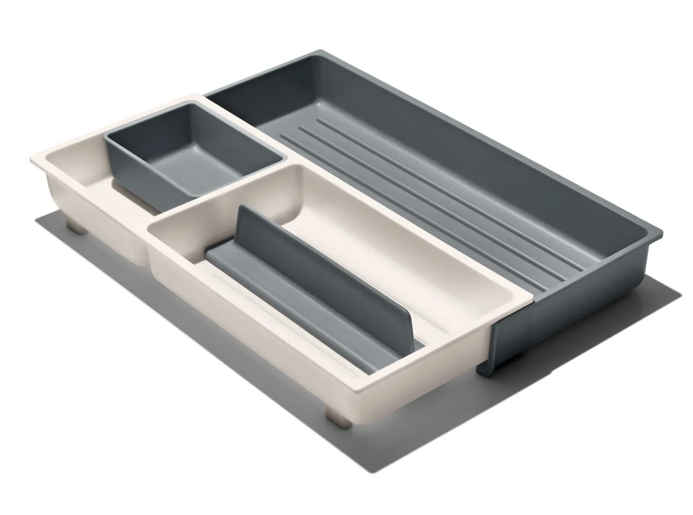 OXO GG Expandable Kitchen Drawer Organizer