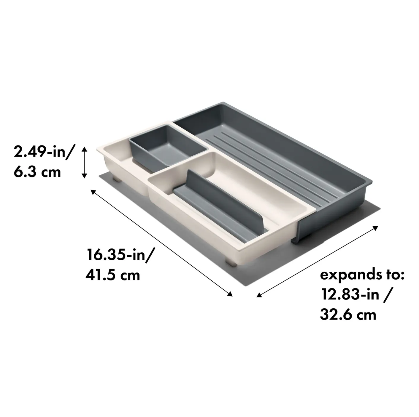 OXO GG Expandable Kitchen Drawer Organizer