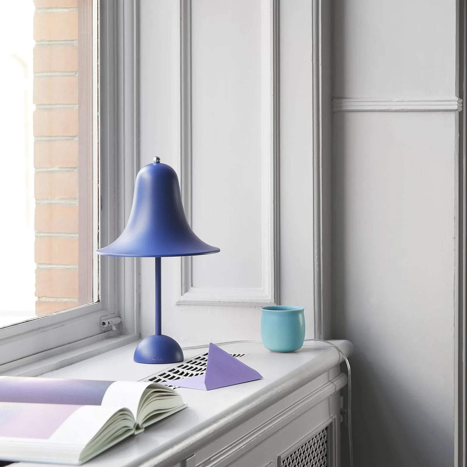 Pantop Table Lamp