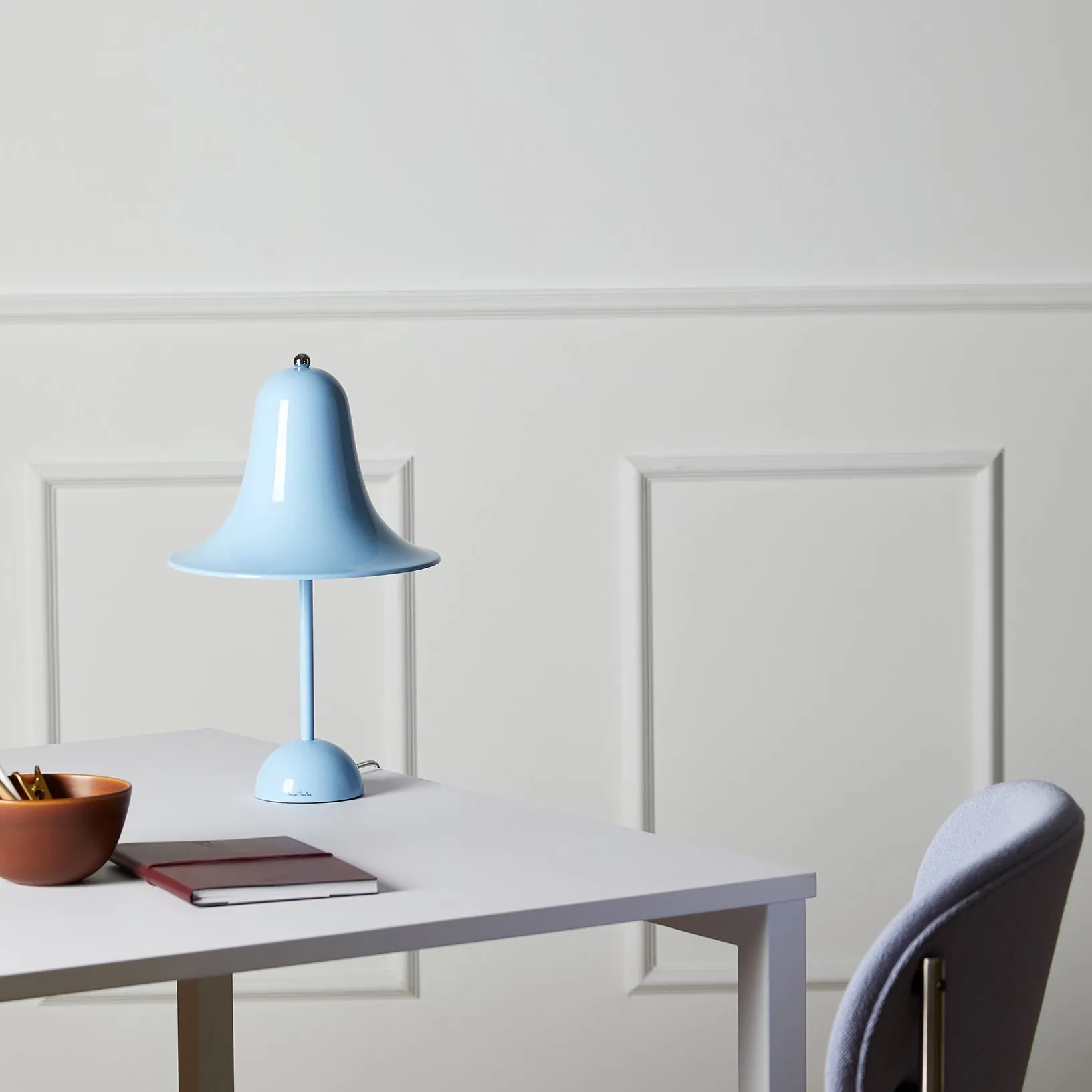 Pantop Table Lamp