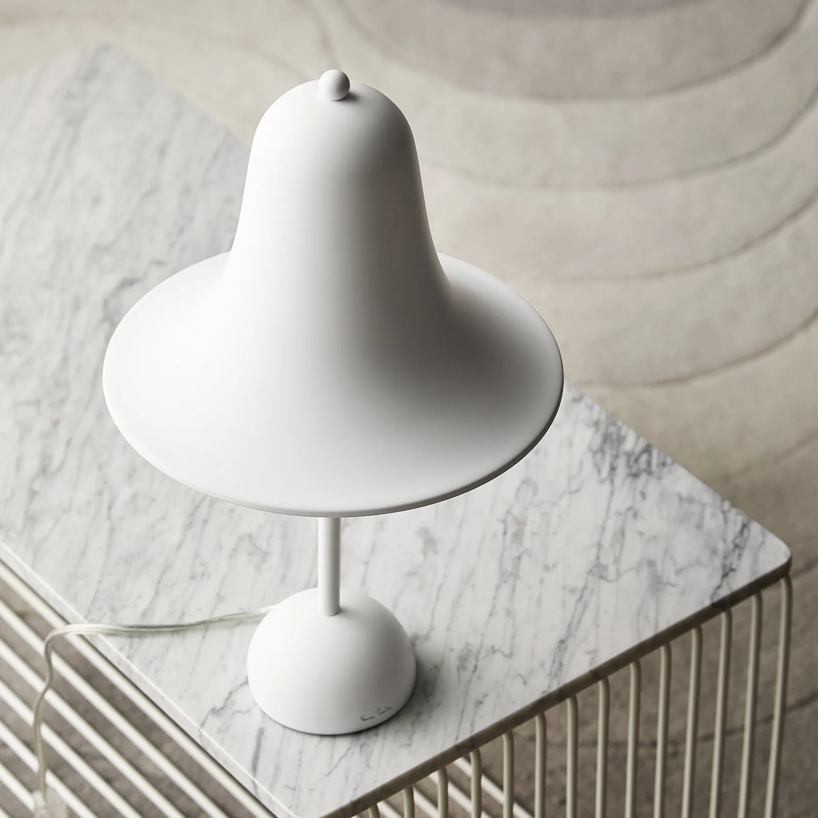 Pantop Table Lamp