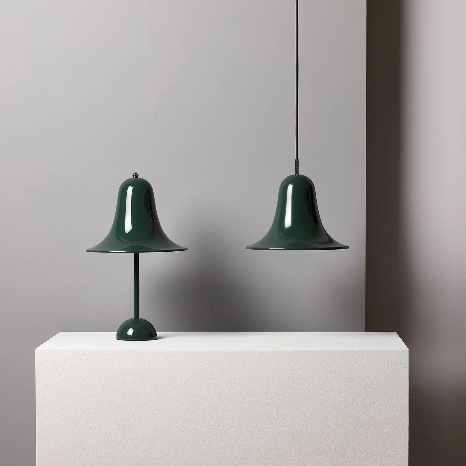 Pantop Table Lamp