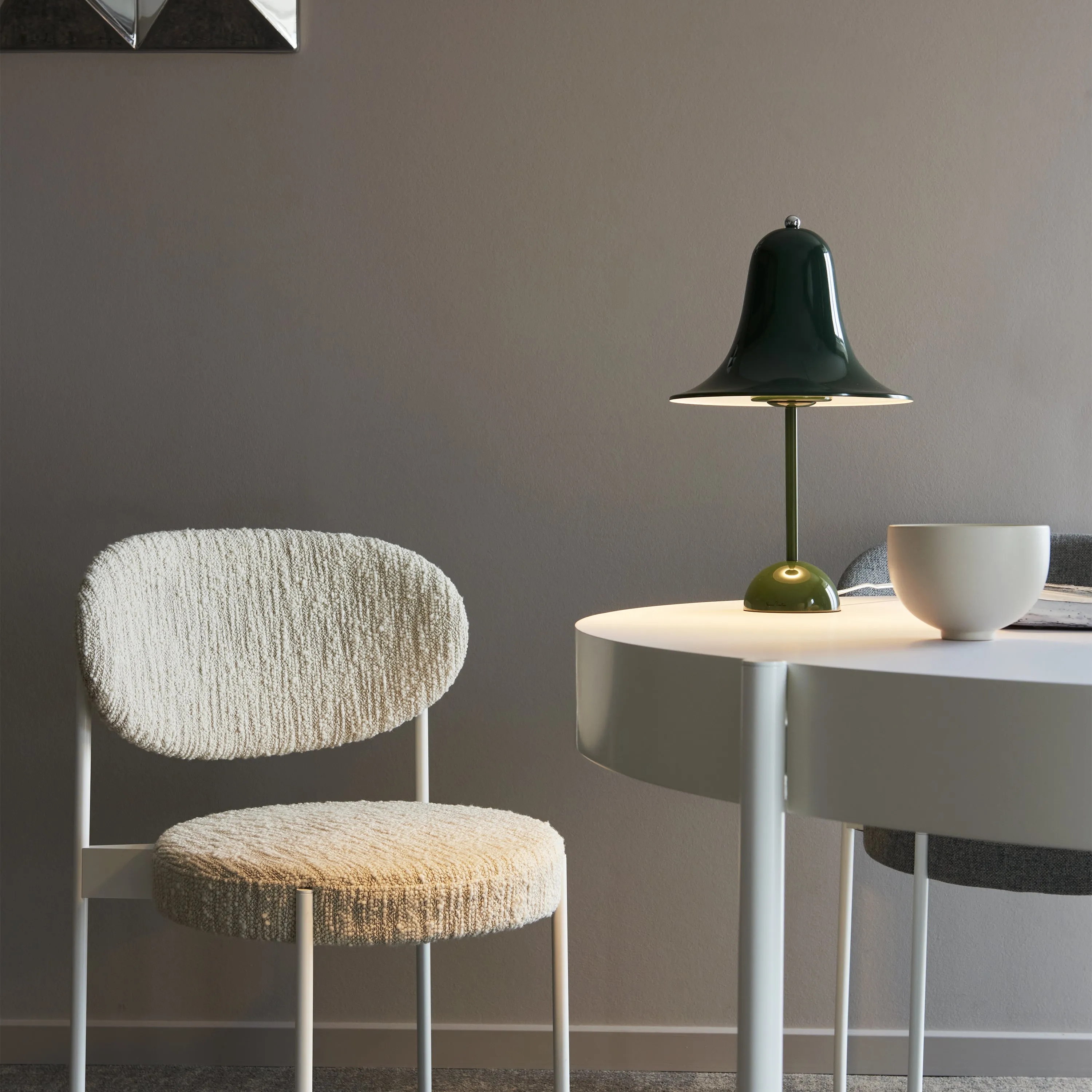 Pantop Table Lamp