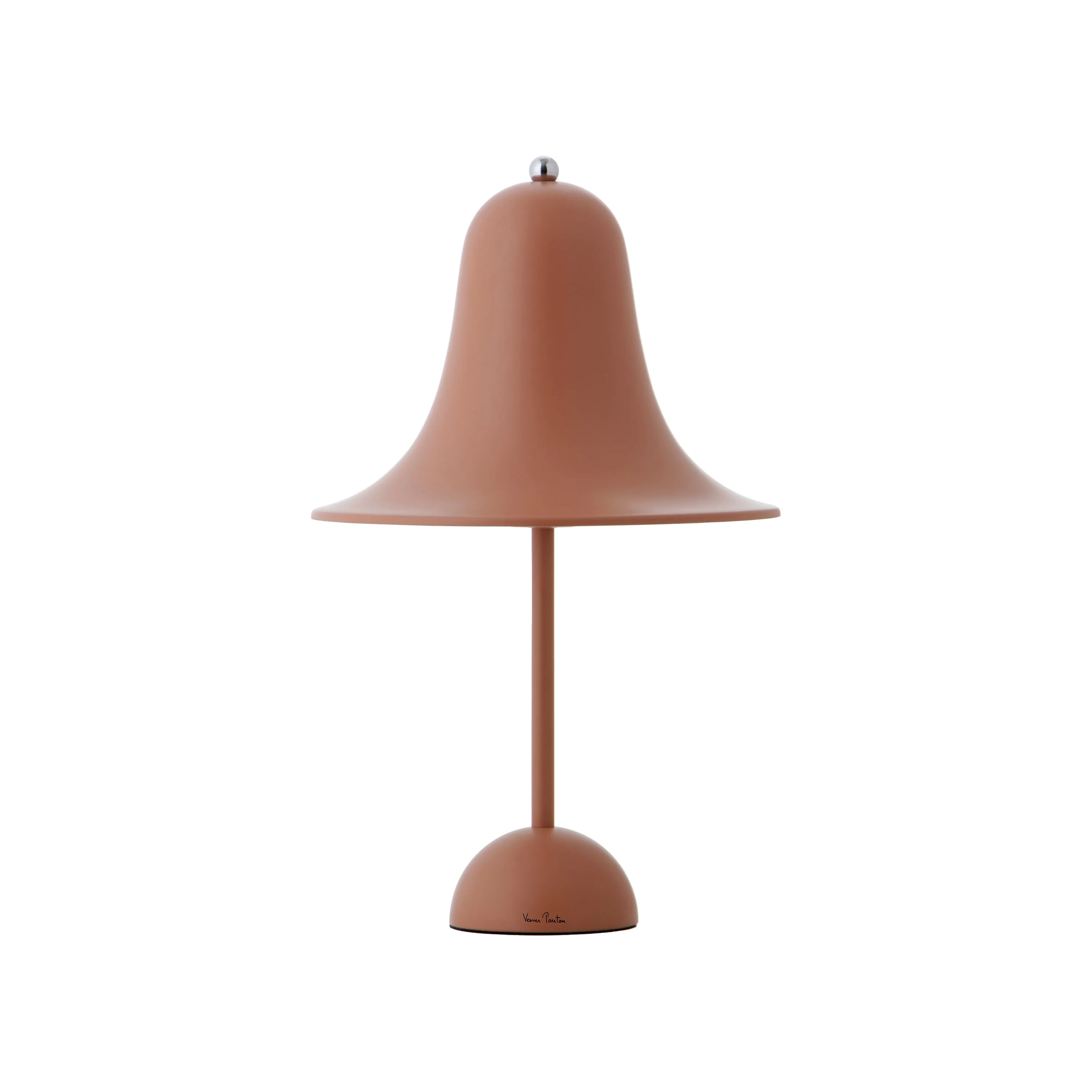 Pantop Table Lamp