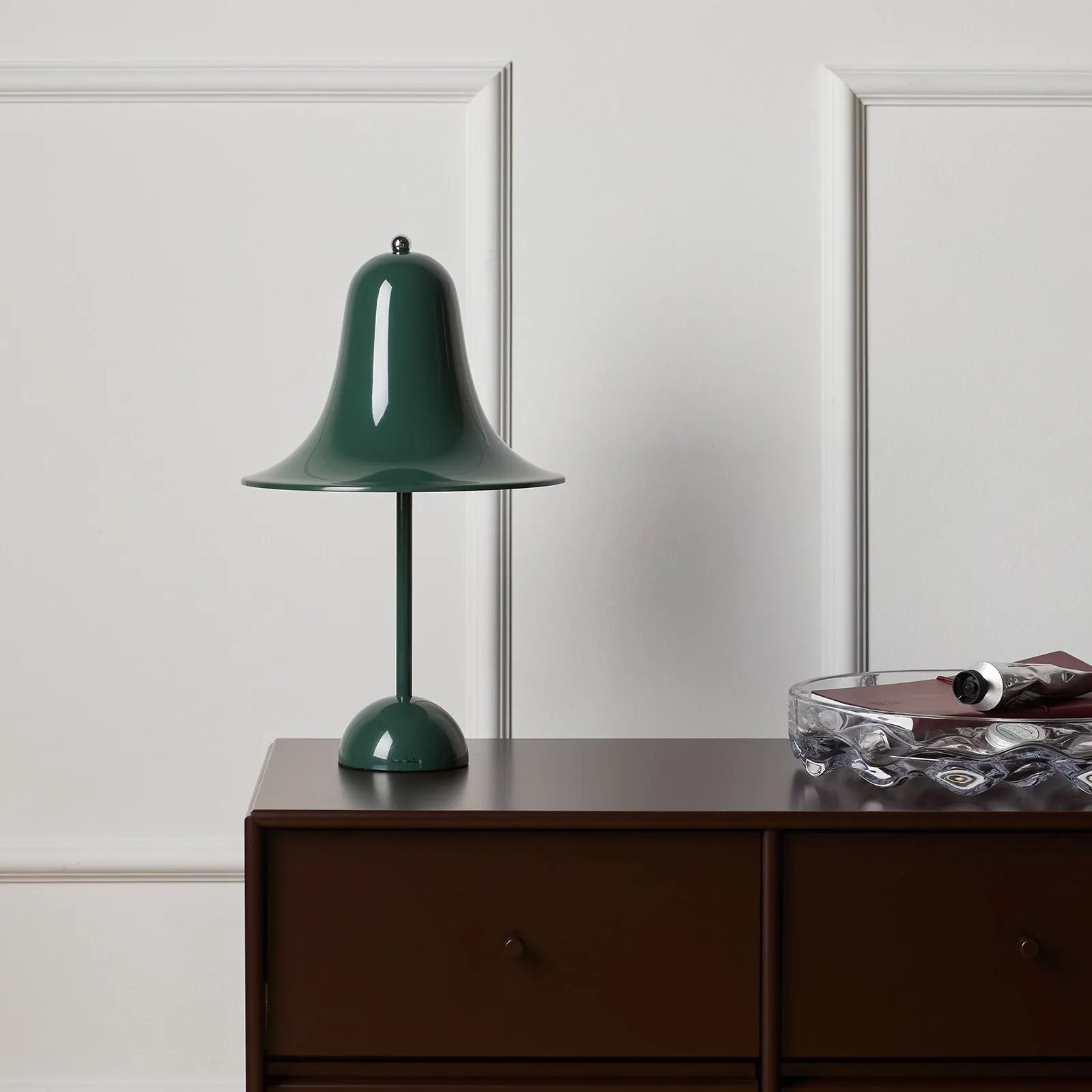 Pantop Table Lamp