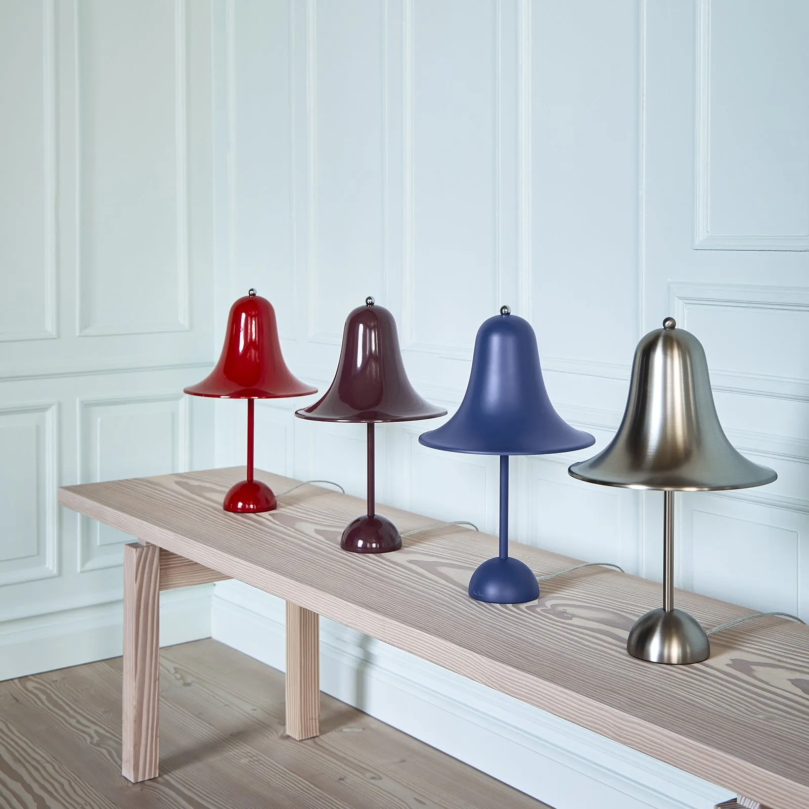 Pantop Table Lamp