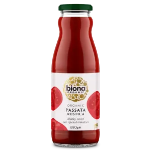 PASSATA RUSTICA