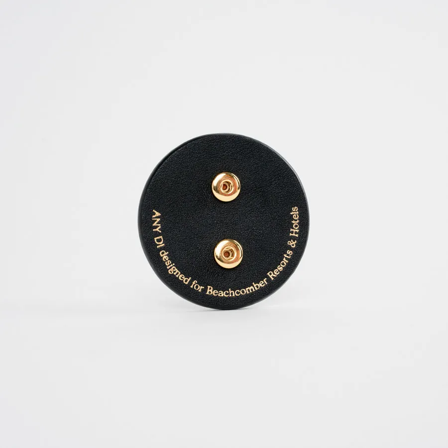Patch double-button - Dodo