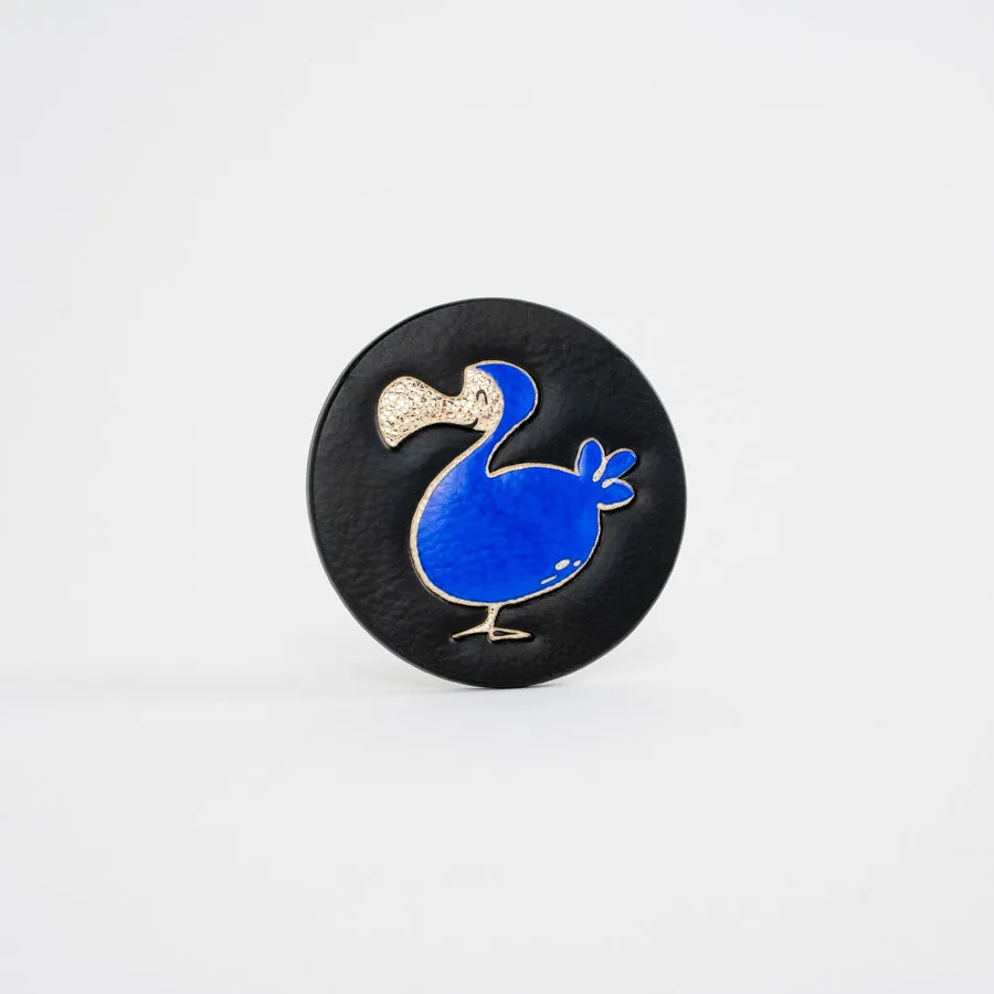 Patch double-button - Dodo