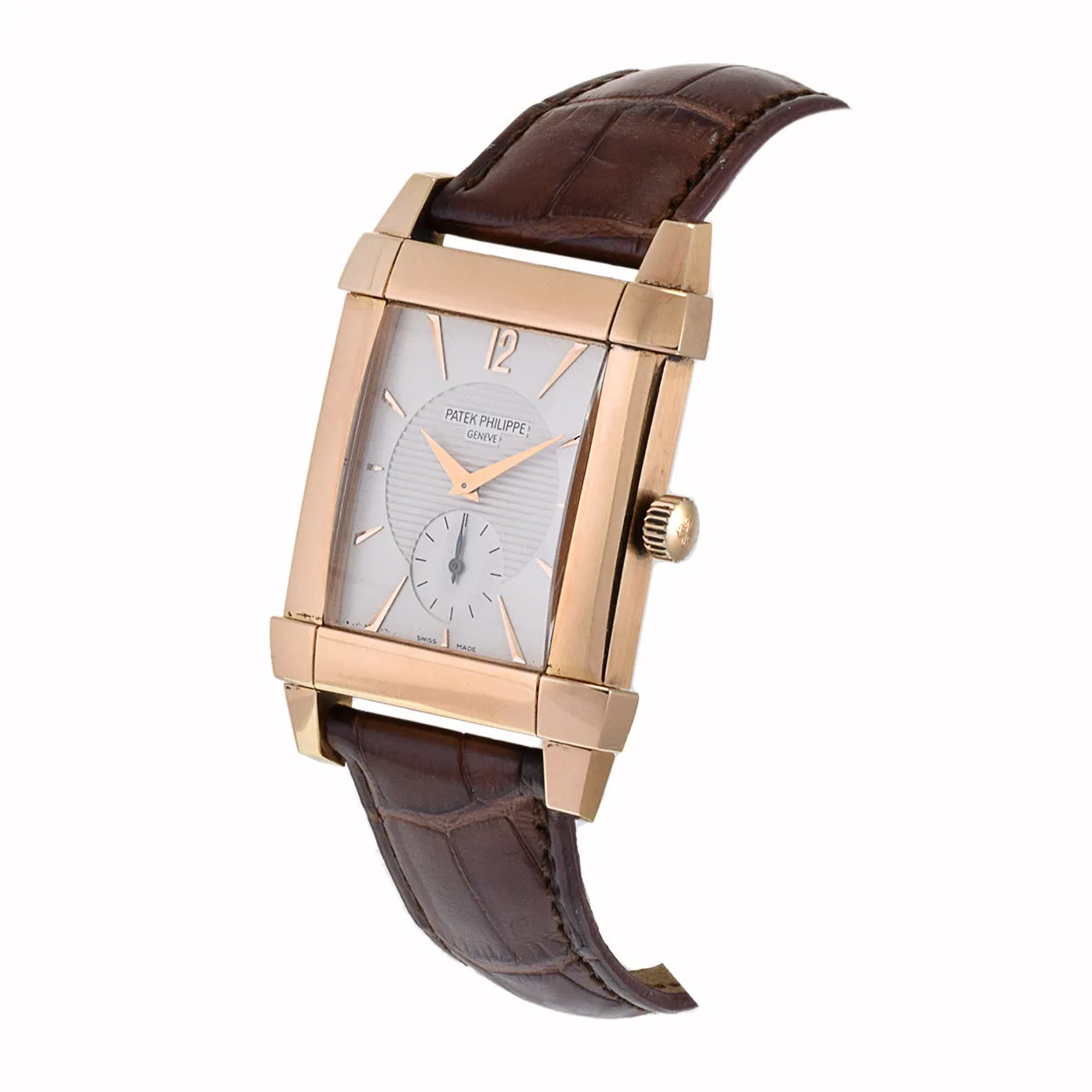 Patek Philippe Gondolo 5111 Mens Watch