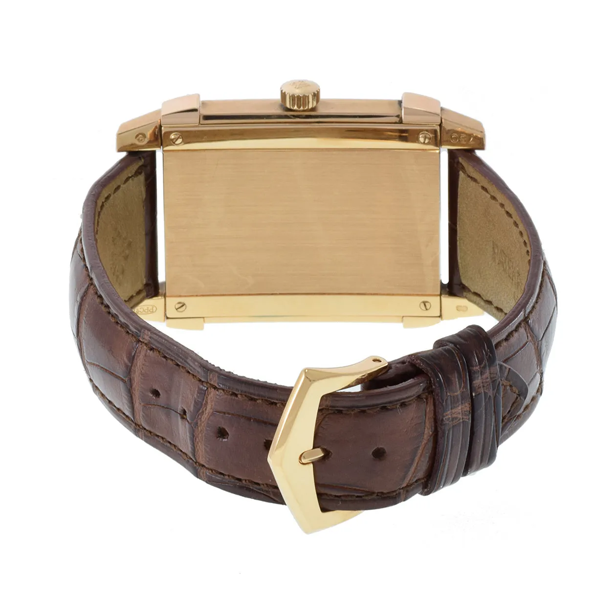 Patek Philippe Gondolo 5111 Mens Watch