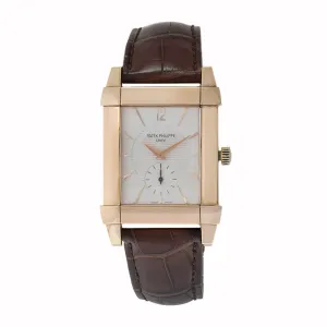 Patek Philippe Gondolo 5111 Mens Watch