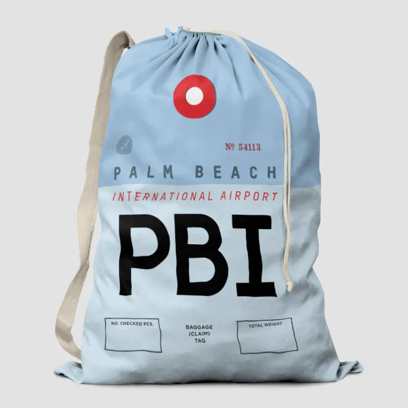 PBI - Laundry Bag