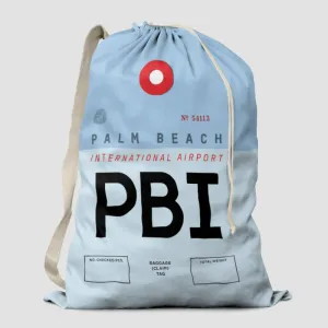 PBI - Laundry Bag