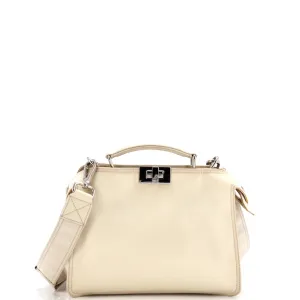 Peekaboo ISeeU Bag Nylon Mini