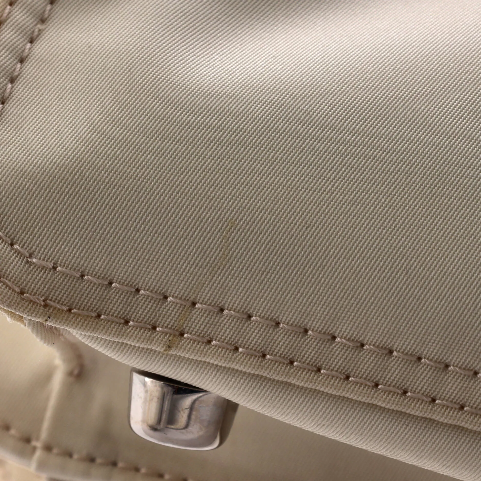Peekaboo ISeeU Bag Nylon Mini