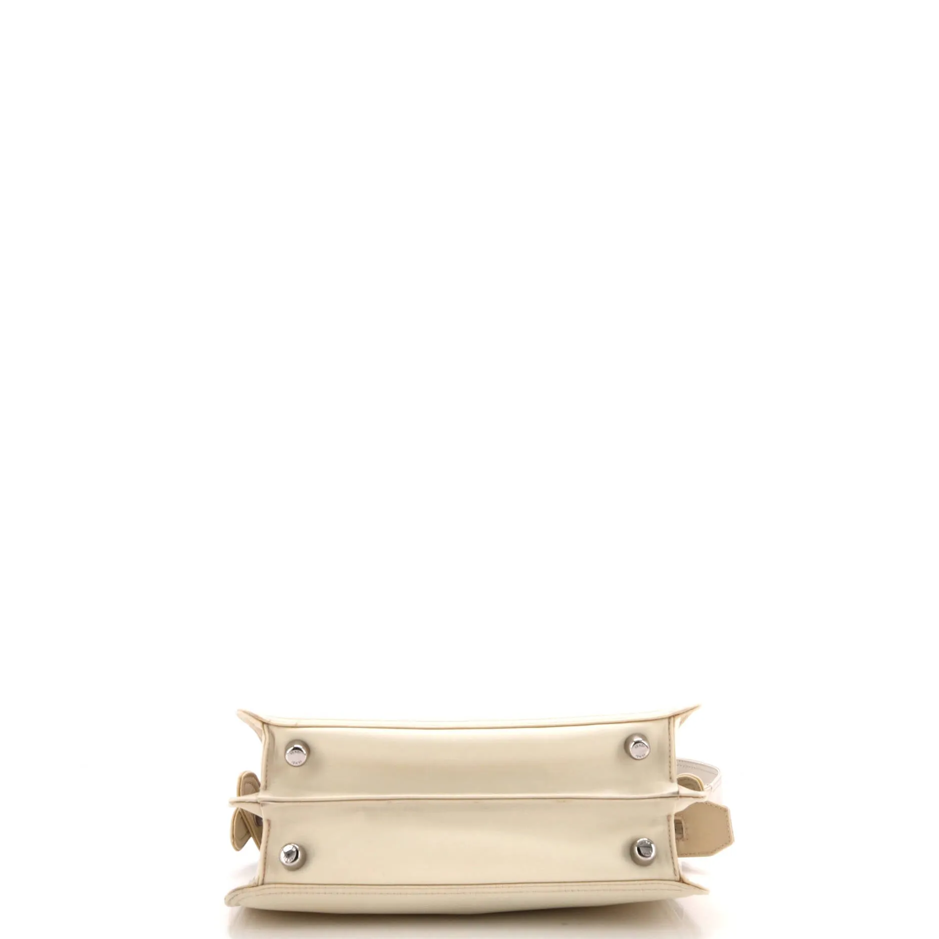 Peekaboo ISeeU Bag Nylon Mini