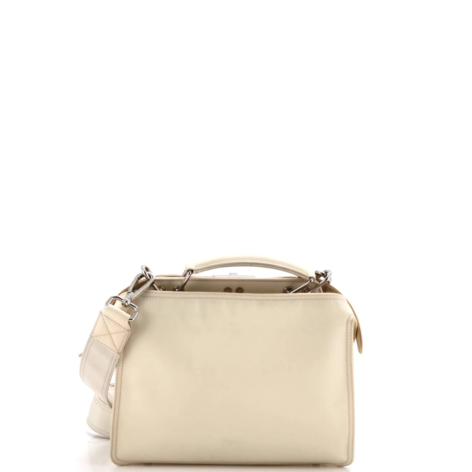Peekaboo ISeeU Bag Nylon Mini