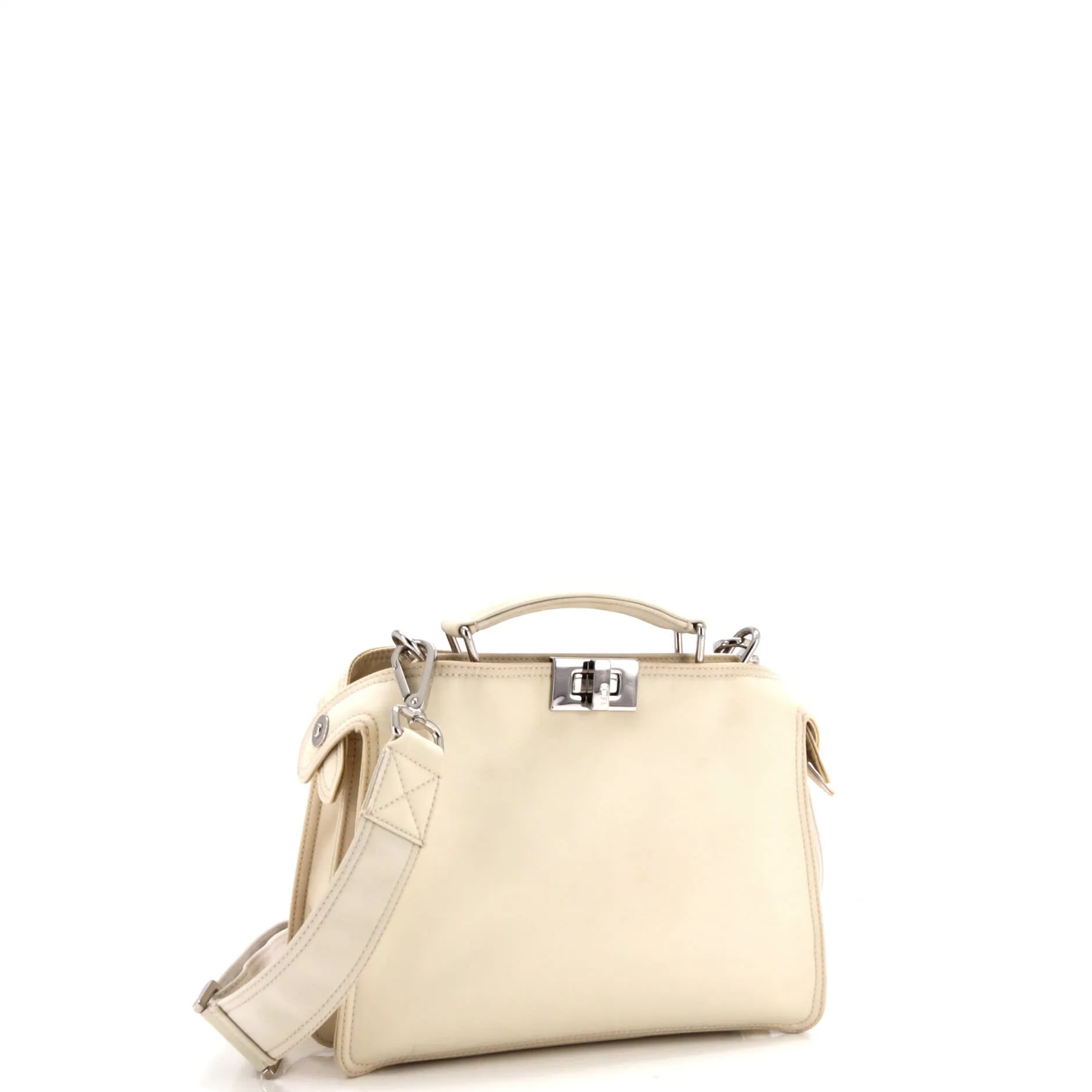 Peekaboo ISeeU Bag Nylon Mini