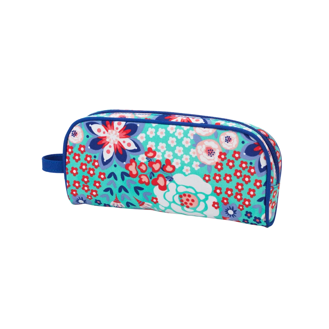 Pencil Cases in Cheerful Patterns