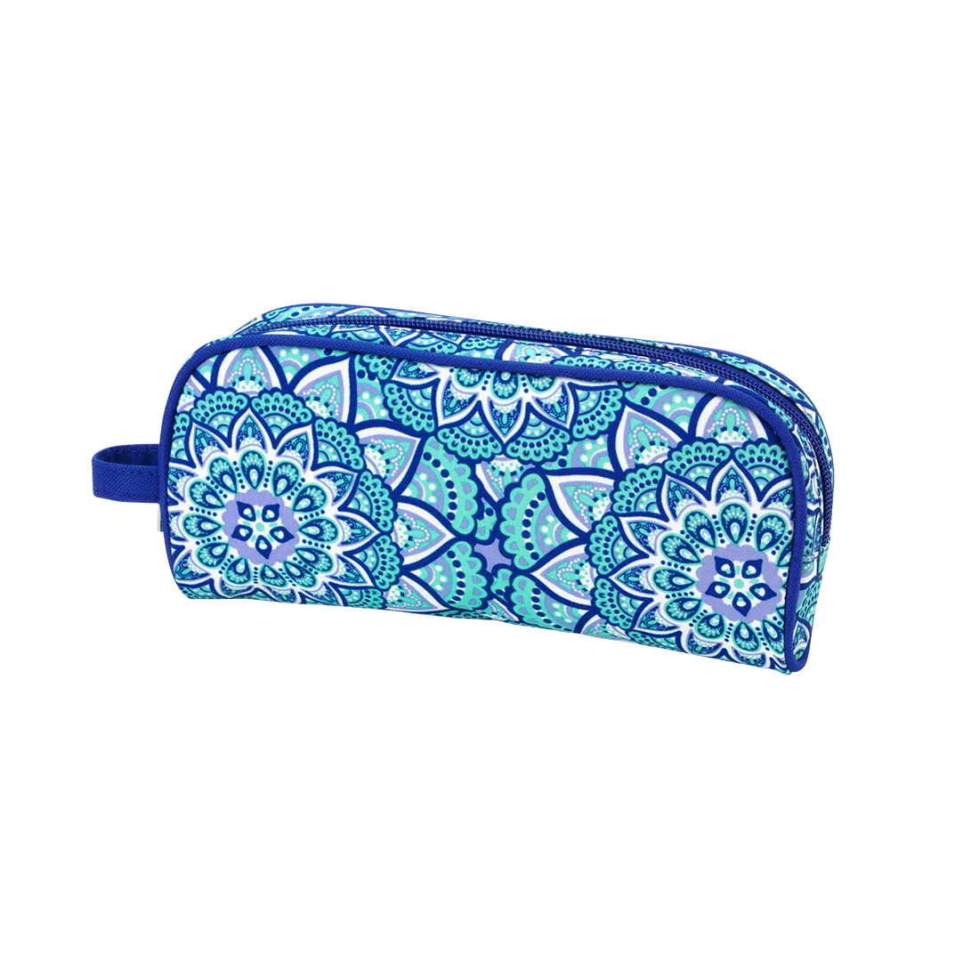 Pencil Cases in Cheerful Patterns
