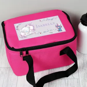 Personalised Tiny Tatty Teddy Unicorn Lunch Bag