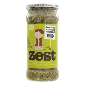 Pesto Vegan