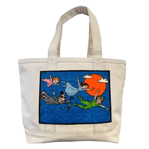 Peter Pan BiG Tote